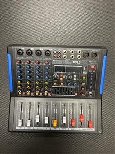 PylePro - PYD1964B - Musical Instruments - Mixers - DJ Controllers - Sound  and Recording - Mixers - DJ Controllers